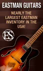 Eastman Guitars