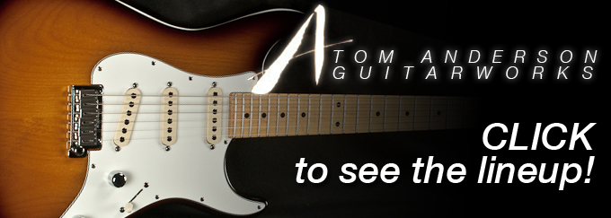 Anderson Guitars