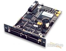Apogee X-Symphony Card
