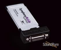 Apogee Symphony Mobile