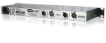 Roll Music Systems RMS755 Super Stereo Compressor