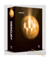 *INSANE SPECIAL PRICING* Waves (TDM) Mercury Bundle