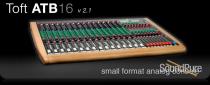 Toft ATB 16 Channel Console