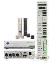 Neumann Solution Single KMD Microphone 184 with DMI-2