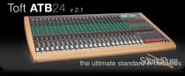 Toft ATB 24 Channel Console