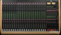 Toft ATB 32 Channel Console