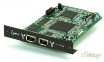 Lynx LT-FW Firewire Card