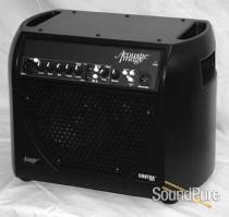 Acoustic Image Contra Guitar/Bass Amplifier Combo