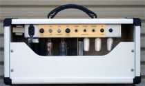 Fargen Olde 800 Guitar Amplifier Head Fargen Olde 800 Guitar Amplifier Head