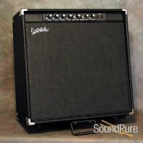 Evans SE200 Guitar/Steel Amplifier Combo