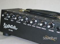 Evans AH200 Hybrid Guitar Amplifier Head