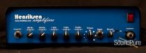 Henriksen Jazzamp Head Guitar Amplifier