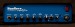 Henriksen Jazzamp Head Guitar Amplifier