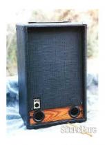 Raezer's Edge Twin-8 Tower Speaker Cabinet