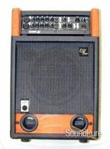 Raezer's Edge NY8-ER Combo Cabinet (Cabinet Only) Speaker Cabinet