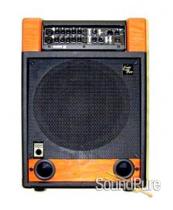 Raezer's Edge Stealth 10 Combo Cabinet (Cabinet Only) Speaker Cabinet