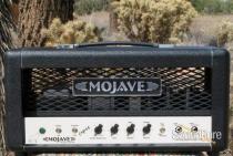 Mojave Ampworks Coyote Head Guitar Amplifier