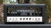 Mojave Ampworks Sidewinder Head Guitar Amplifier