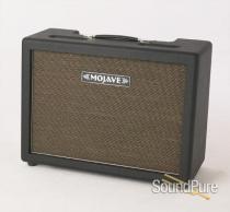 Mojave Ampworks Sidewinder 2x12 Guitar Combo Amplifier