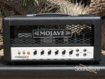 Mojave Ampworks PLexi 45 Head Guitar Amplifier