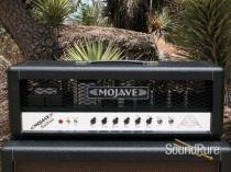 Mojave Ampworks PeaceMaker Head Guitar Amplifier