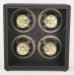 Mojave Ampworks 4x12 Guitar Speaker Cabinet
