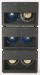 Mojave Ampworks 2x12 Guitar Speaker Cabinet AlNiCo