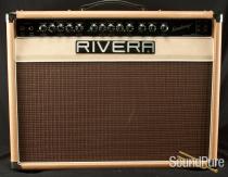 Rivera Fandango 112 Guitar Combo Amplifier