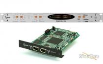 Lynx Aurora 8 and Firewire Card D/A and A/D Converter