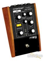 Moog MF-107 FreqBox Pedal