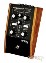 Moog MF-104Z Analog Delay Pedal