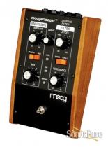 Moog MF-101 Low Pass Filter Pedal