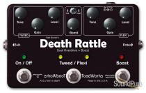 ToadWorks Death Rattle
