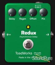 ToadWorks Redux