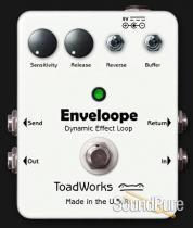 ToadWorks Enveloope