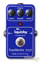 ToadWorks Mr. Squishy