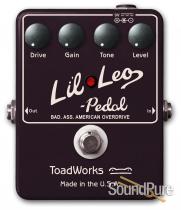 ToadWorks Lil Leo