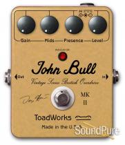 ToadWorks John Bull