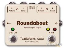 ToadWorks Roundabout