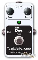 ToadWorks Mad Dog