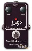 ToadWorks Leo Jr.