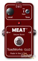 ToadWorks Meat Jr.