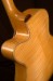 Bill Comins Chester Avenue Champagne Blonde sn#0191 Archtop Guitar