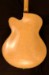 Bill Comins Chester Avenue Champagne Blonde sn#0191 Archtop Guitar