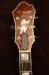 Bill Comins Chester Avenue Champagne Blonde sn#0191 Archtop Guitar