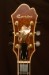 Bill Comins Chester Avenue Champagne Blonde sn#0191 Archtop Guitar