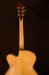 Bill Comins Chester Avenue Champagne Blonde sn#0191 Archtop Guitar
