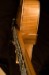 Bill Comins Chester Avenue Champagne Blonde sn#0191 Archtop Guitar