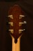Bill Comins Chester Avenue Champagne Blonde sn#0191 Archtop Guitar