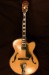 Bill Comins Chester Avenue Champagne Blonde sn#0191 Archtop Guitar